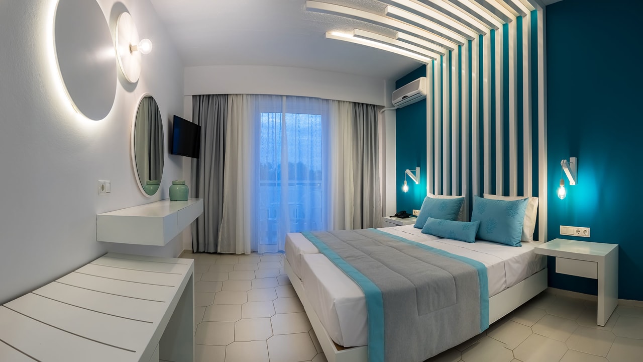 Zimmer Gaia In Style - Adults only