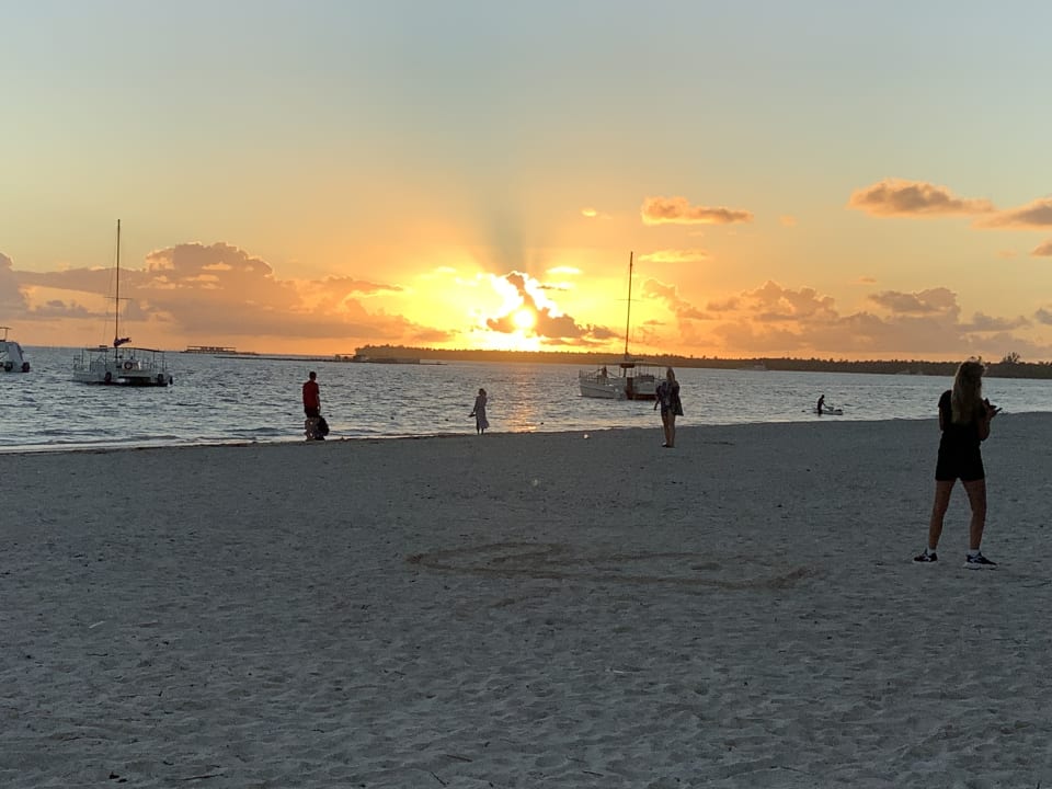 Strand Lopesan Costa Bávaro Resort, Spa & Casino