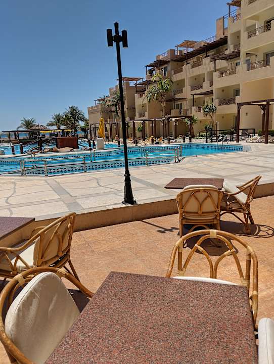 Gastro Imperial Shams Abu Soma