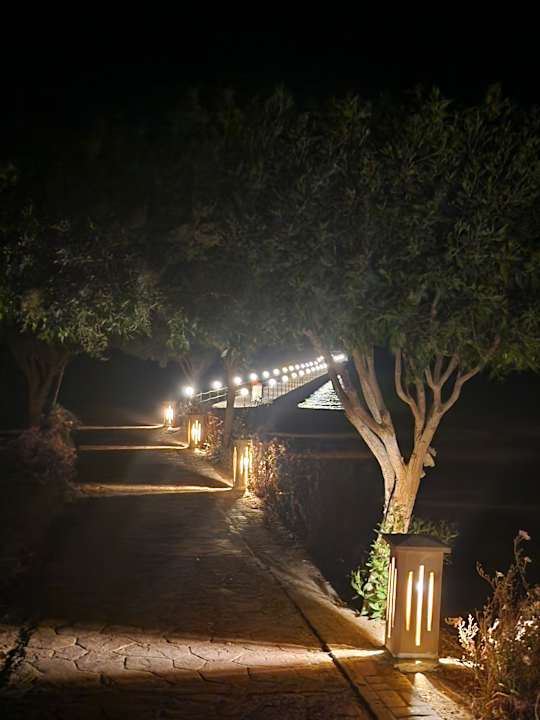 Strand Wadi Lahmy Azur Resort