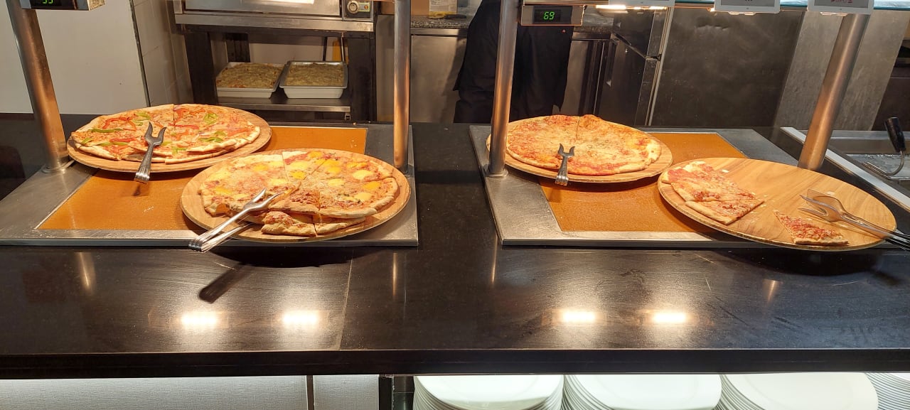 Gastro Grupotel Alcudia Pins