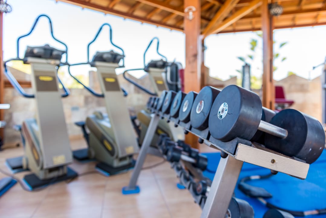 Sport & Freizeit Gaia Garden Hotel