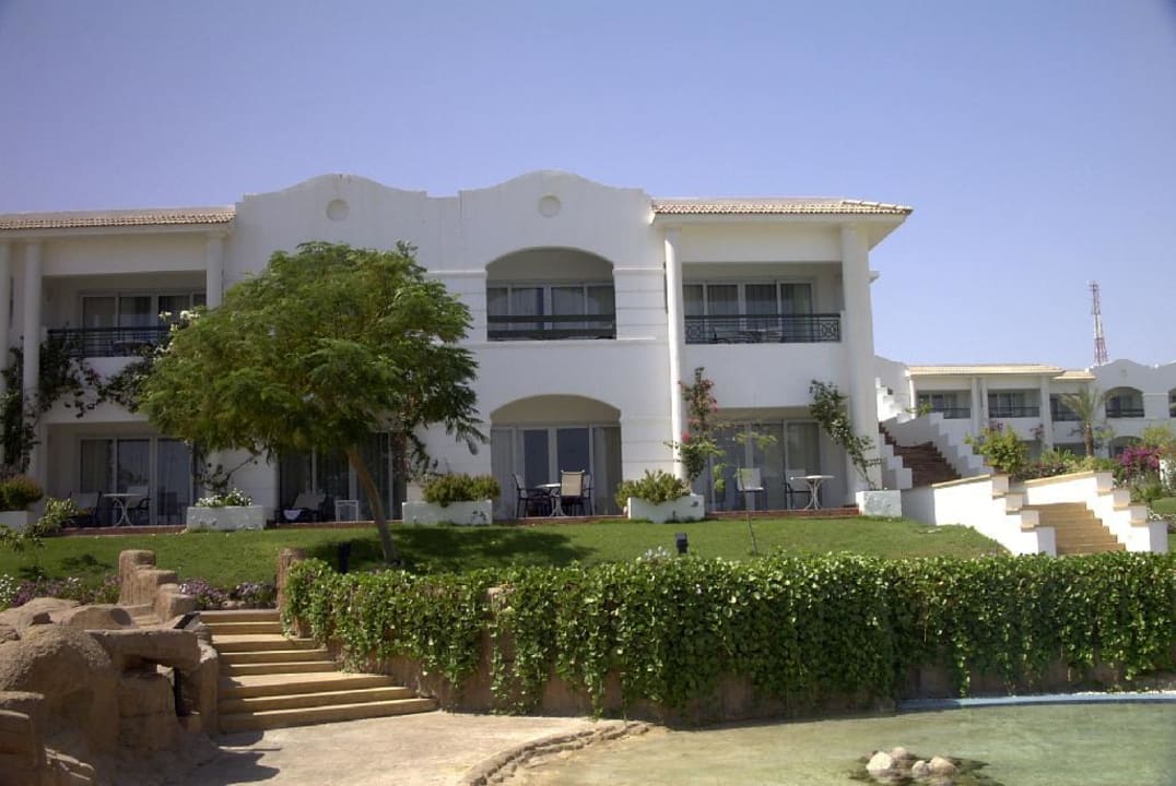 Hilton Sharm Dreams JAZ Sharm Dream