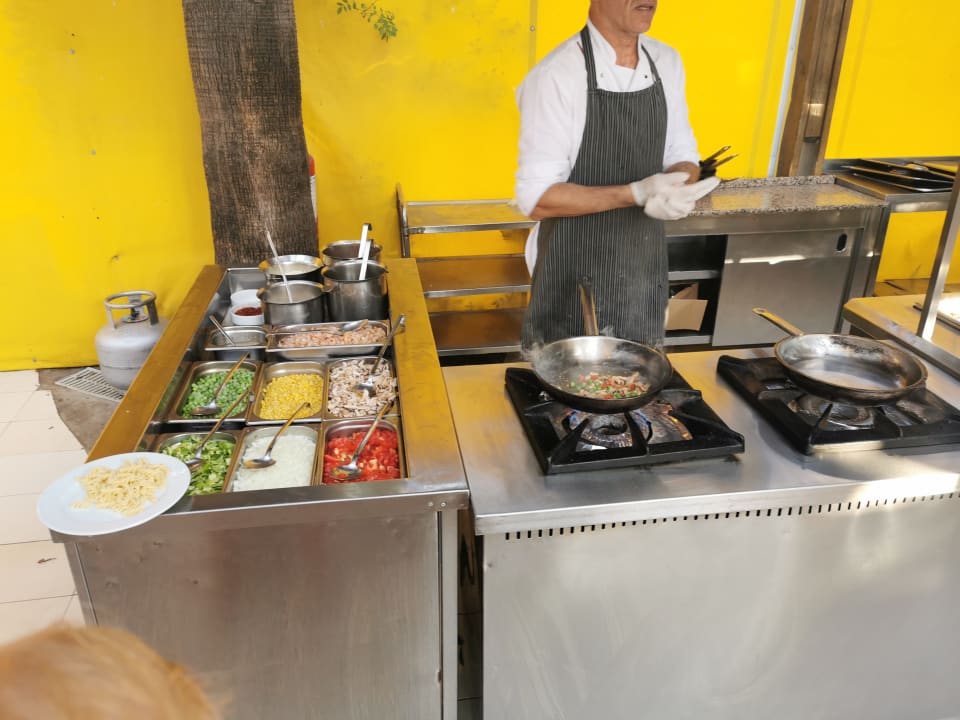 Gastro Trendy Palm Beach (Adults Only, 16+)