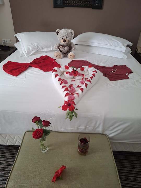 Zimmer Oceana Hotel & Spa