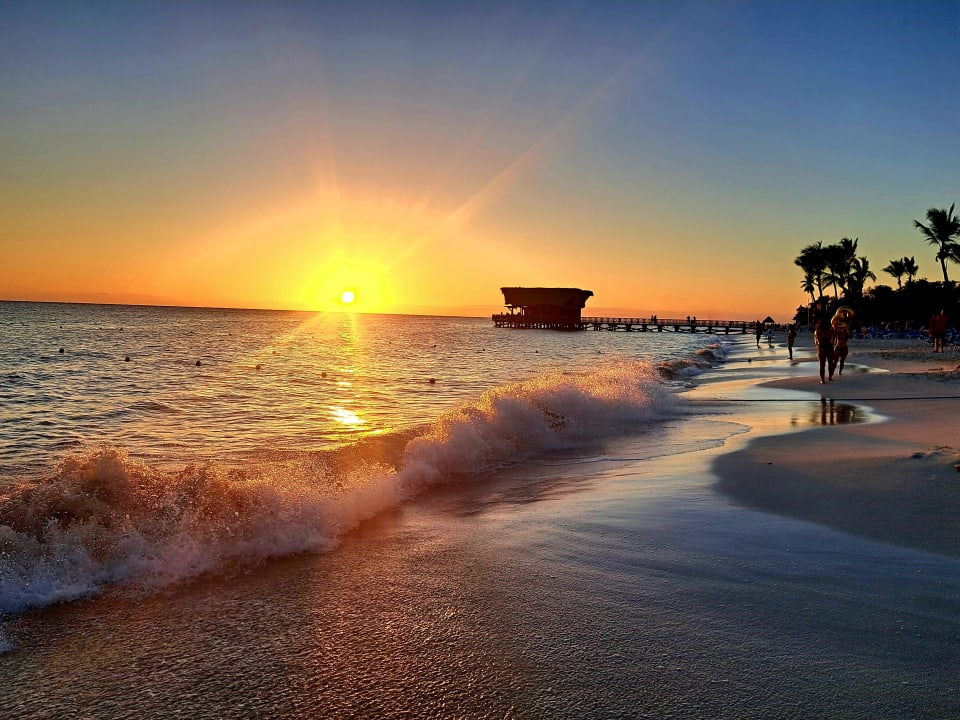Strand Sunscape Dominicus La Romana