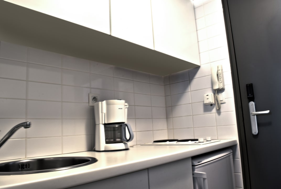 Zimmer Residhotel Galerie Tatry