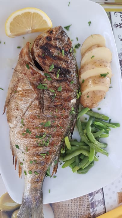 Gastro Pension Victoria