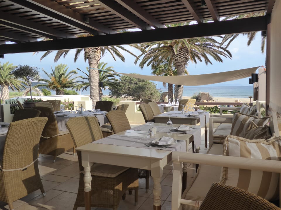 Restaurant Hotel Finikas