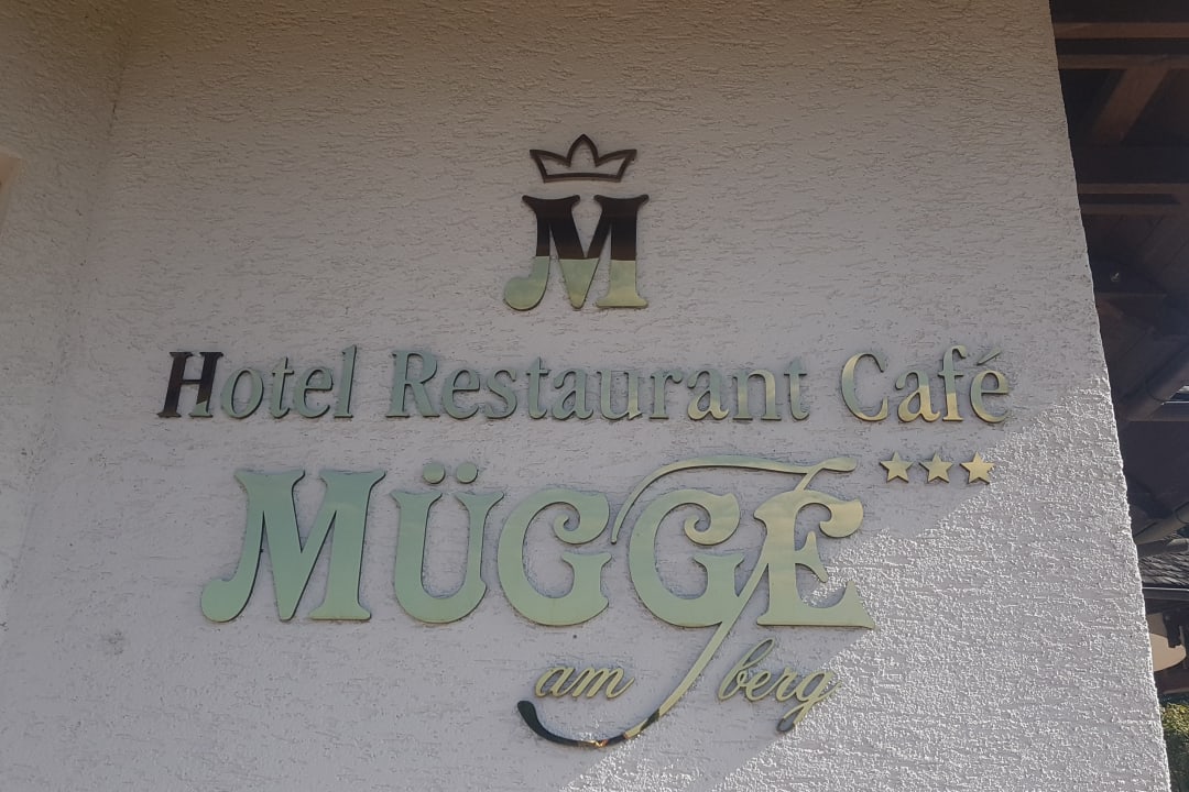 Sonstiges Hotel Mügge am Iberg
