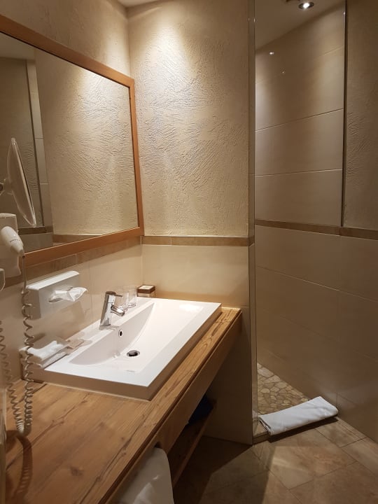 Zimmer Familienhotel Mozart