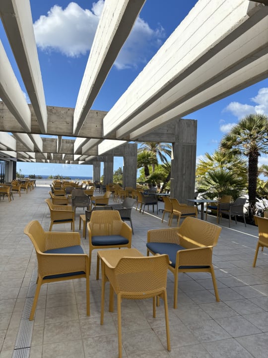 Gastro Hotel Costa Calero