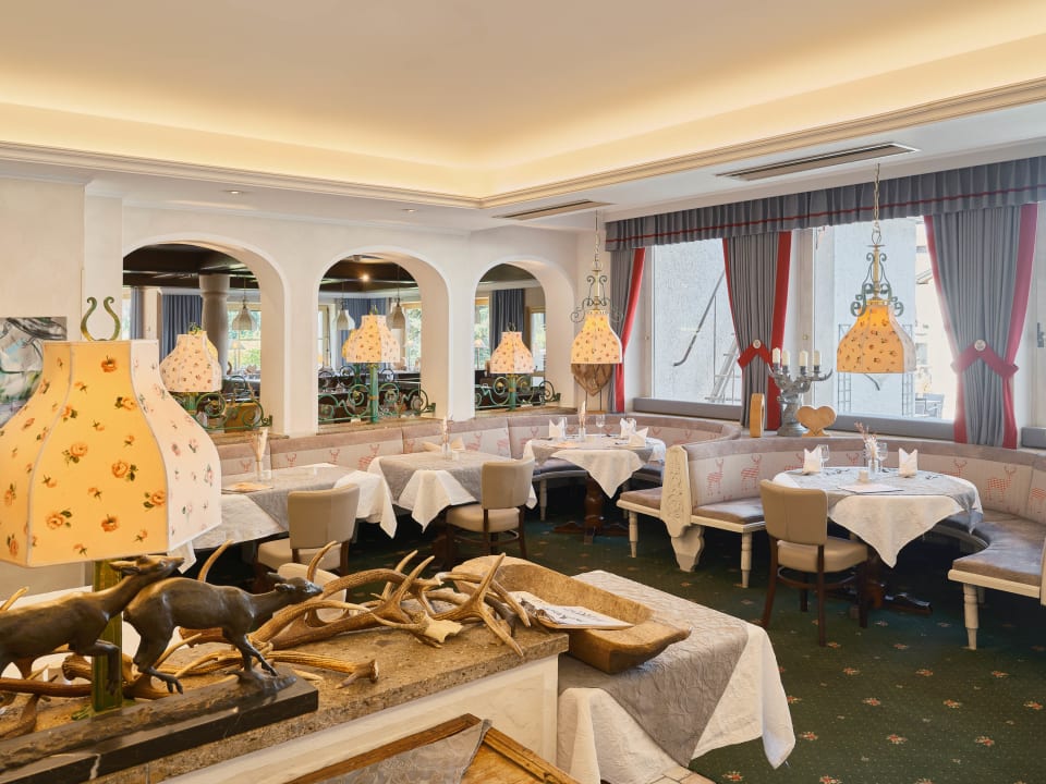 Gastro Hotel Moisl