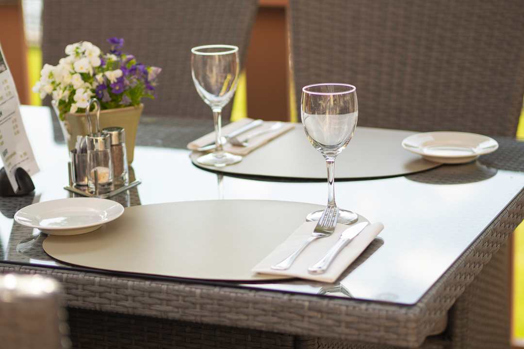 Gastro Lavik Fjord Hotel & Apartments