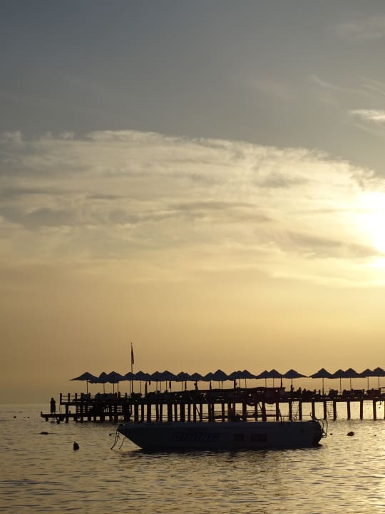 Strand Arcanus Hotels Sorgun