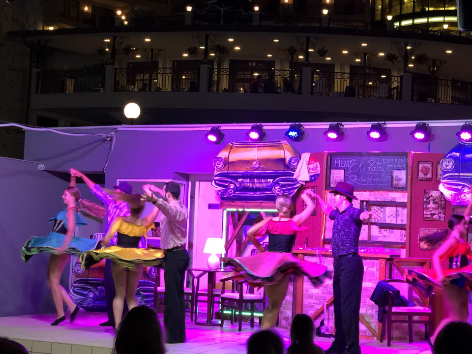 Sport & Freizeit Sentido Marea