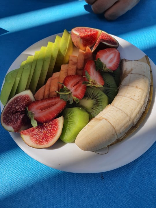 Gastro Sunis Evren Beach Resort Hotel & Spa