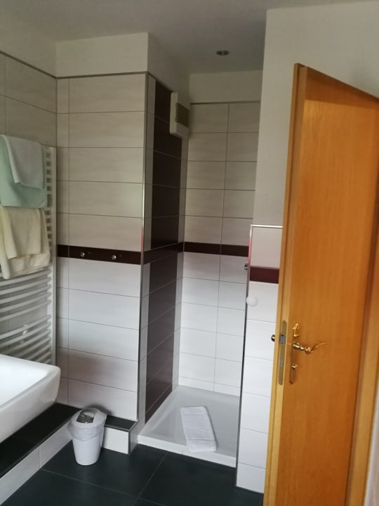 Zimmer Hotel Rabennest