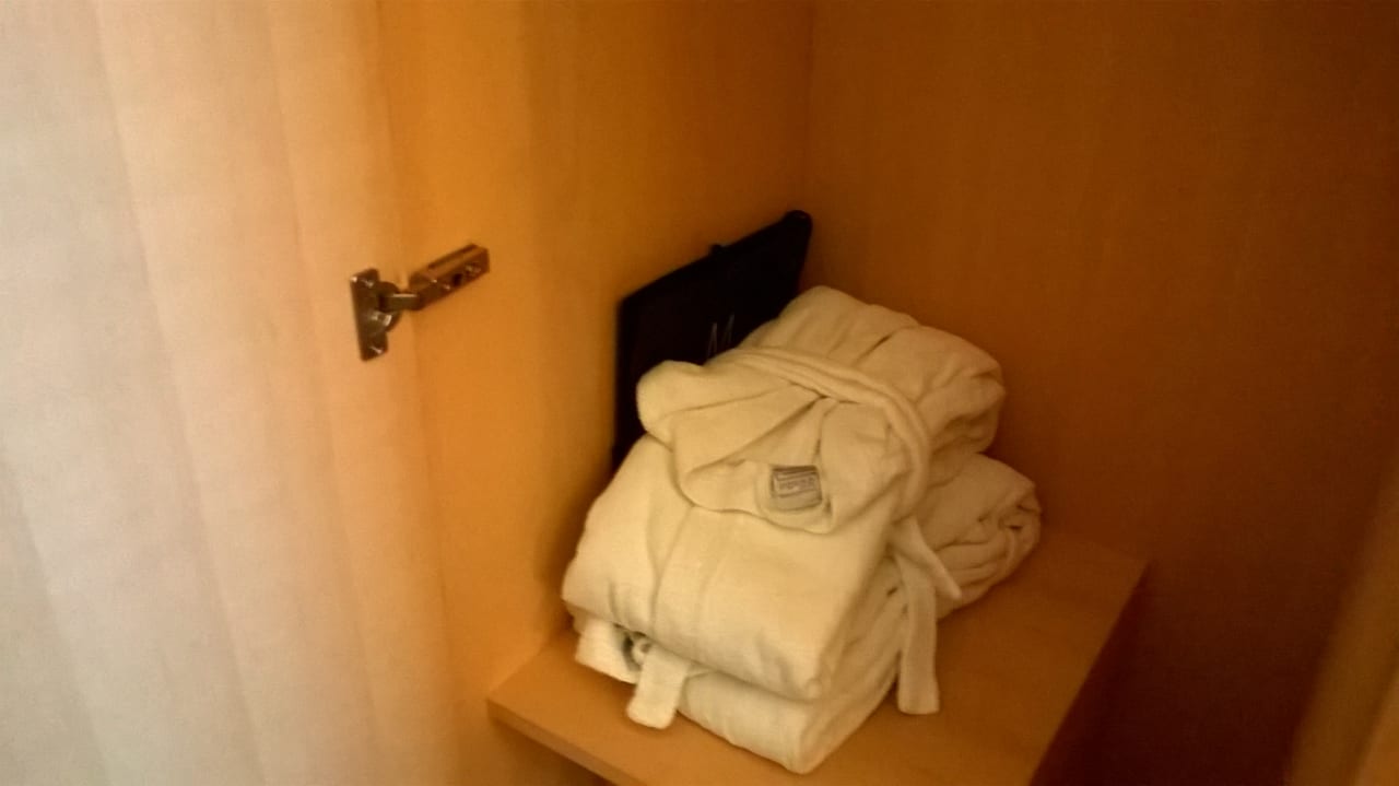 Zimmer Hotel Mondial am Dom Cologne- MGallery