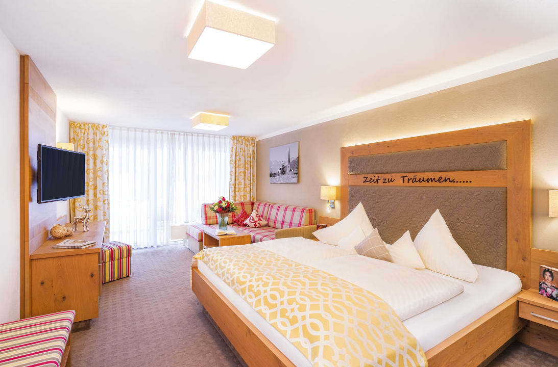 Zimmer Parkhotel Burgmühle