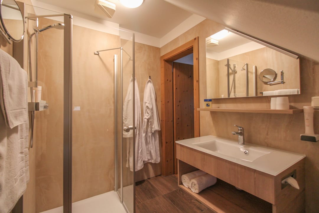 Zimmer Hotel Garni - Thermenoase