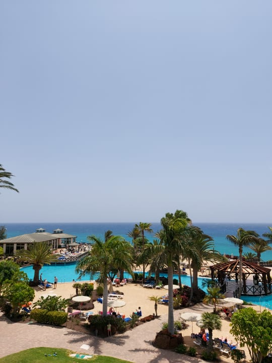 Ausblick R2 Pajara Beach