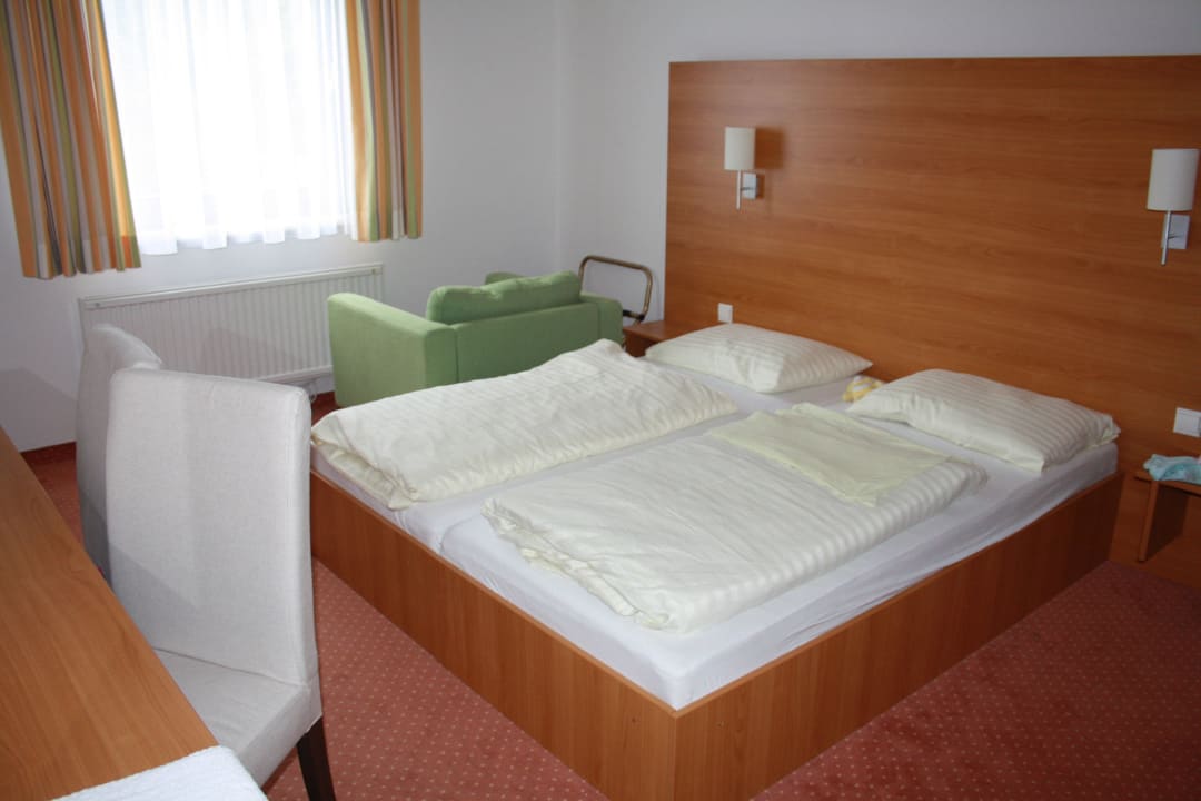 Zimmer Vitalhotel Gosau