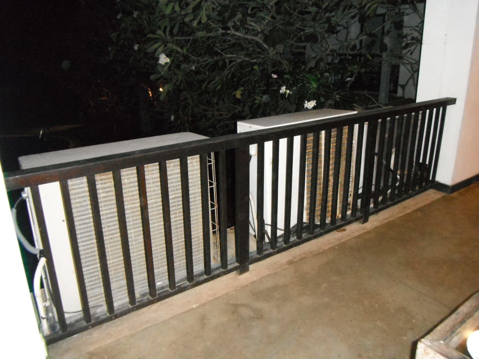 Klimaanlage Essbereich Earl’s Reef Beruwala