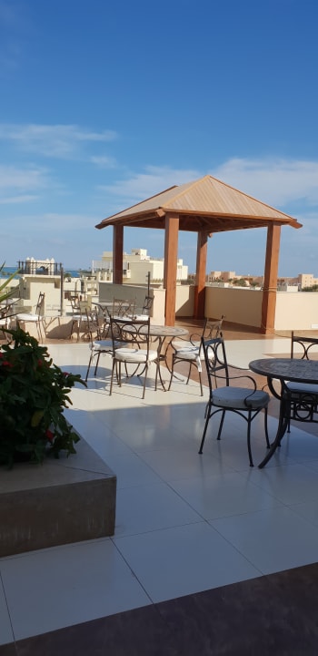 Sonstiges Steigenberger Aqua Magic