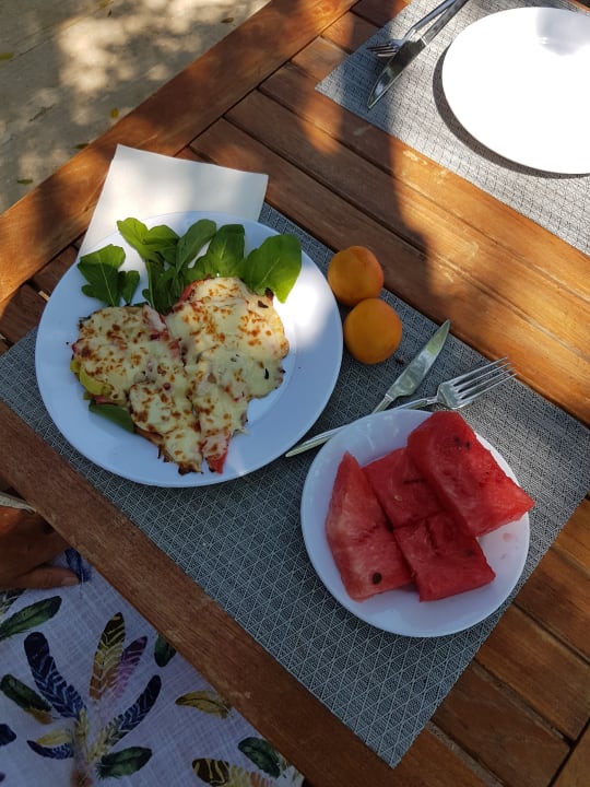 Gastro Labranda Alantur Resort