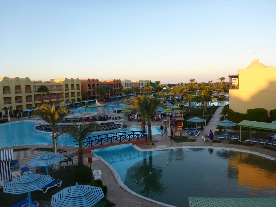 Pool Titanic Beach Spa & Aqua Park