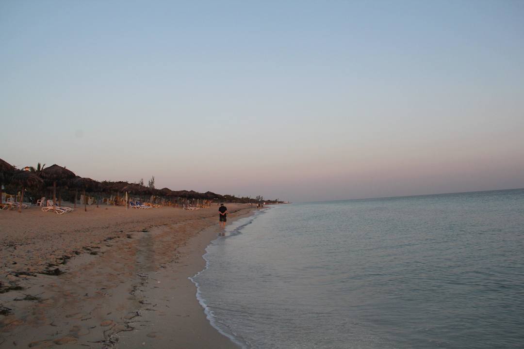 Hotelstrand Iberostar Origin Playa Alameda