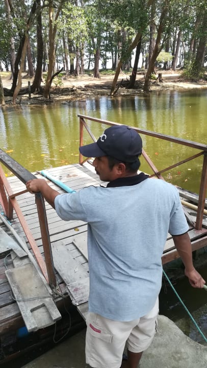 Sonstiges Hotel L'esprit De Naiyang