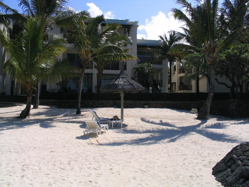 Einsame Strände Shandrani Beachcomber Resort & Spa