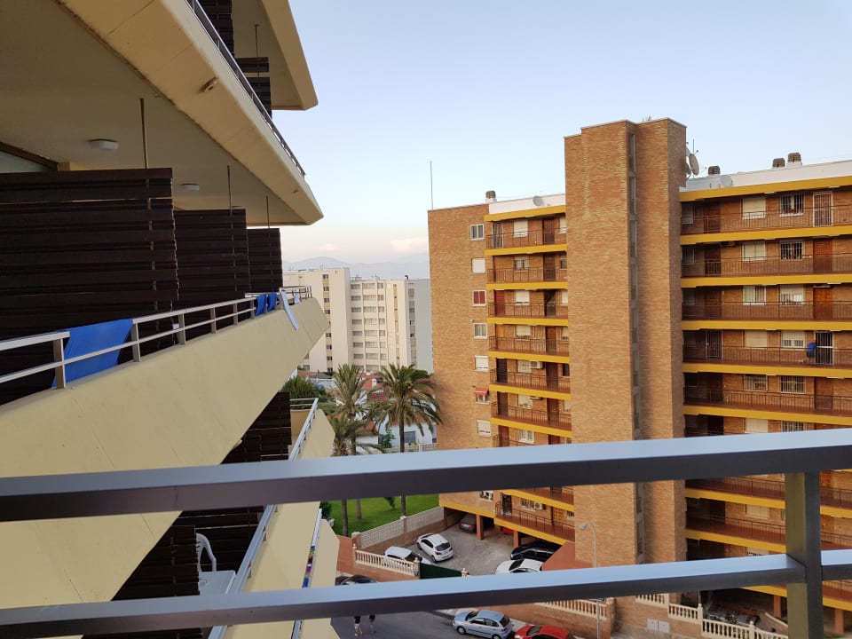 Ausblick BLUESEA Gran Cervantes