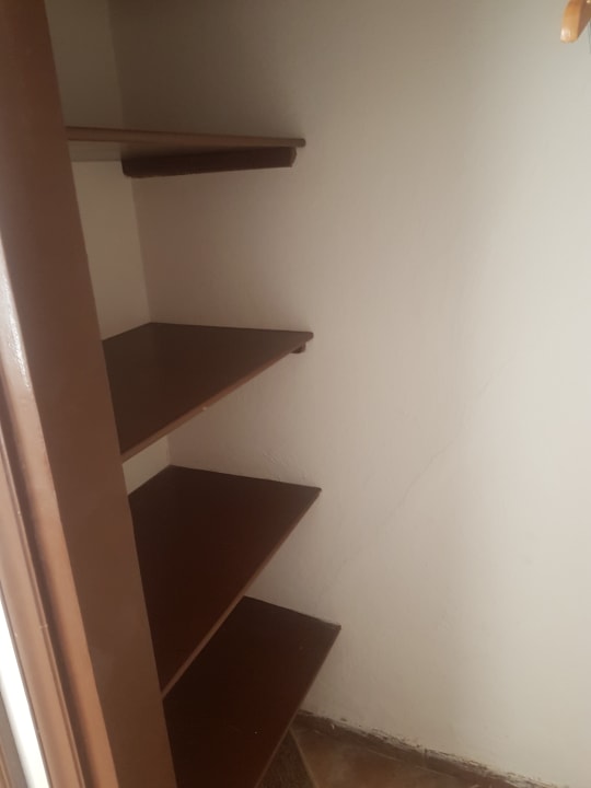 Zimmer Pickalbatros Citadel Resort