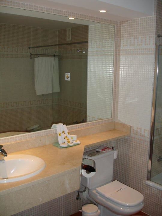 Bad, Room 20.201 TUI MAGIC LIFE Fuerteventura