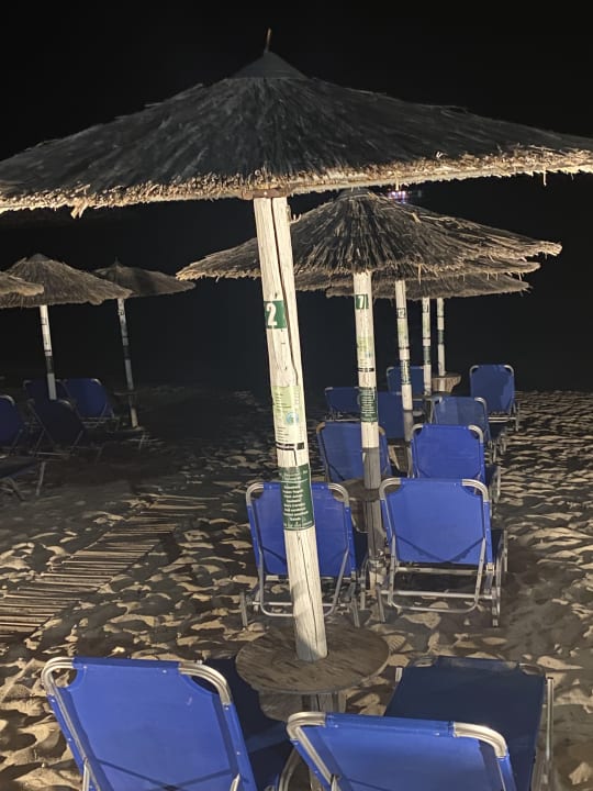 Strand Hotel Thalassies & Hotel Thalassies Nouveau