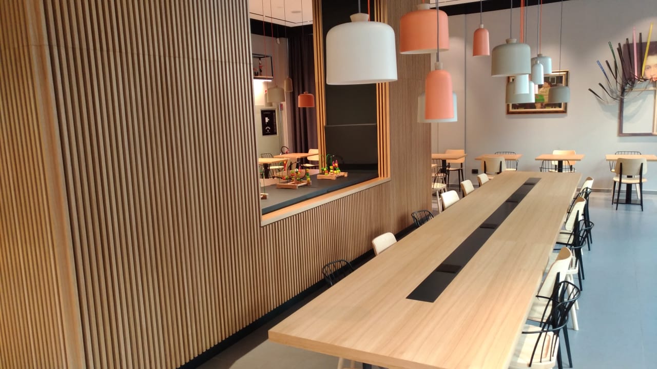 Gastro The Poet Hotel