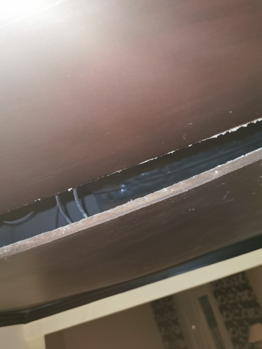 Zimmer Casa Mare Resort