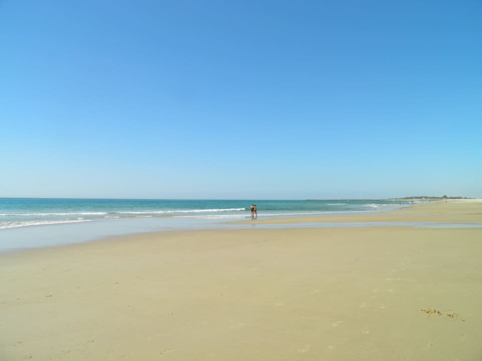 Plaża  Golden Club Cabanas