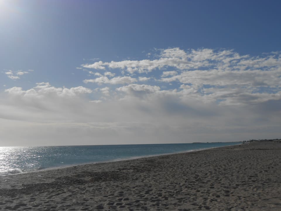 Strand Vincci Helios Beach