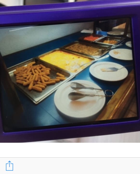 Gastro Hotel OH Diana Park