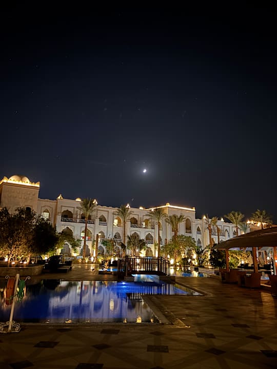 Außenansicht The Grand Palace - Adults only