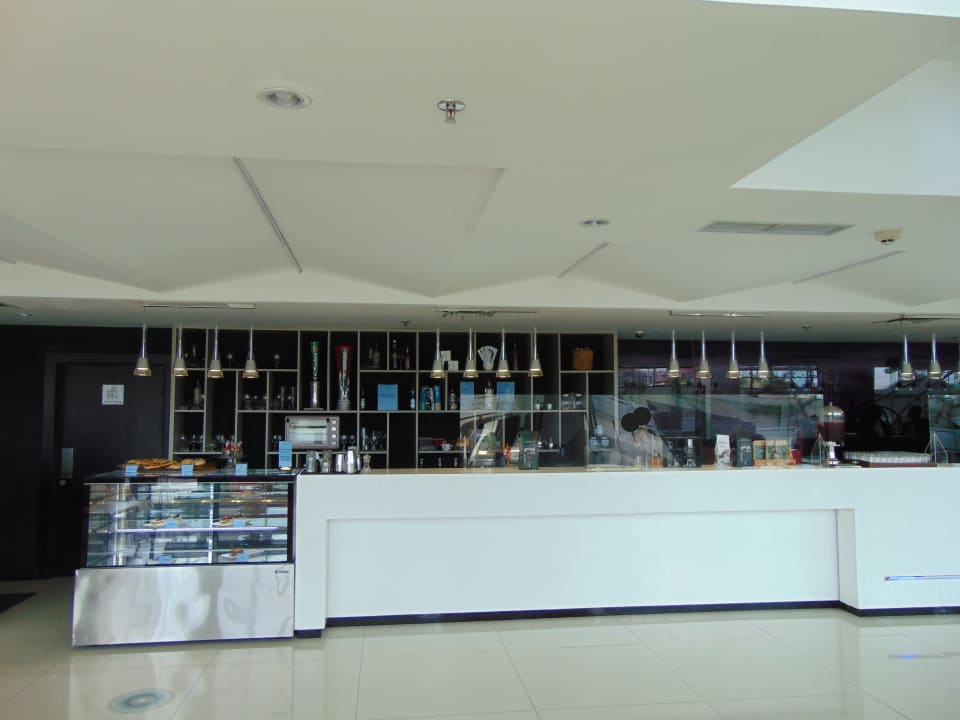 Gastro Innside by Melia Yogyakarta