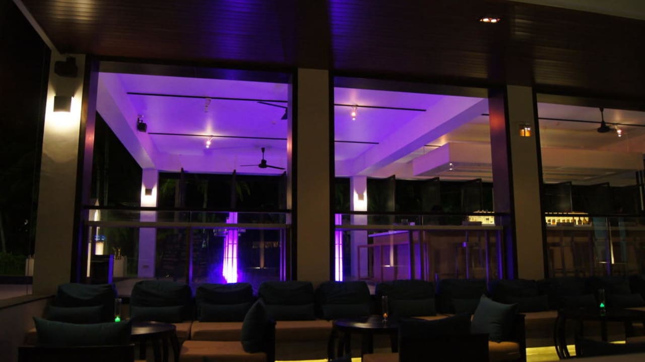 Die Bar The Nap Patong