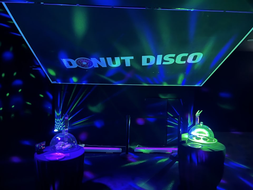 Gastro Ferienwohnungen Ferienpark Weissenhäuser Strand