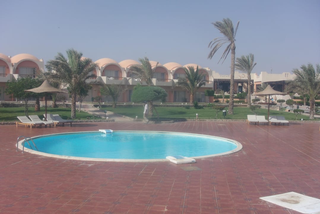 Taucherpool ab 60 cm Three Corners Sea Beach Resort