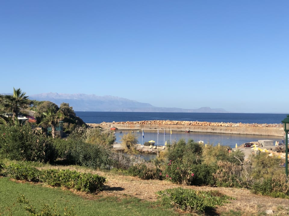 Außenansicht Iberostar Selection Creta Marine