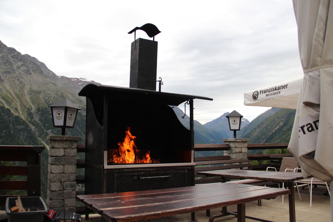 Gastro Alpengasthof Gaislachalm